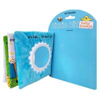 Dikkie Dik Babyboekje - thumbnail