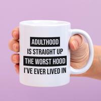 Mok Adulthood is the worst hood - thumbnail