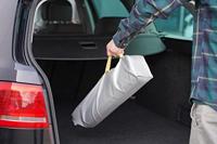 Fahrer Battery bag silver safety bag - thumbnail
