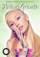 Ariana Grande Kalender 2026 - thumbnail