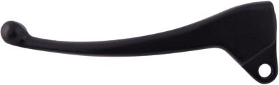 VPARTS Brake lever left black, 70932