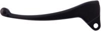 VPARTS Brake lever left black, 70932 - thumbnail