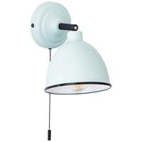 Brilliant Pastel wandlampTelio Pastel blauw - 97002/40 - thumbnail