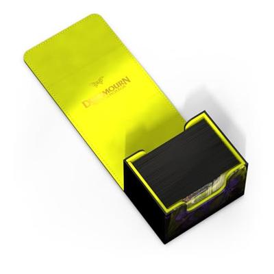 Ultimate Guard Sidewinder 100+ Xenoskin Magic: The Gathering Duskmourn: House of Horror - Kaito, Bane of Nightmares