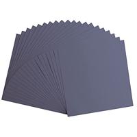 Florence • cardstock papier 216g textuur a4 graphite 10x - thumbnail