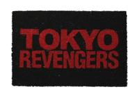 Tokyo Revengers Doormat Logo 40 x 60 cm - thumbnail