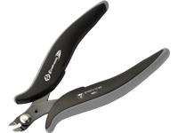 C.K Ecotronic T3884 ESD Printtang Zonder facet 132 mm - thumbnail