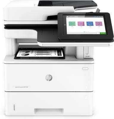 HP LaserJet Enterprise M528f Laser 1200 x 1200 DPI 66 ppm A4