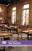 De reunie (Paperback) - thumbnail