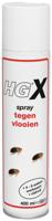 HG Spray Tegen Vlooien 0,4L - thumbnail
