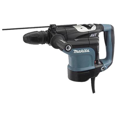 Makita HR4511C/2 SDS-Max-Combihamer 1350 W Makita HR4511C/2 SDS-Max-Combihamer 1350 W