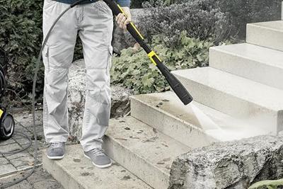 KARCHER hogedrukreiniger K 5 Premium Smart Control Flex - 1.324-732.0 - thumbnail