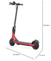 Segway-Ninebot Zing C15E - thumbnail
