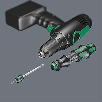 818/4/1 BITS-HOUDER 1/4&apos;&apos;X103 - thumbnail