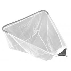 Schepnet driehoek fijn zonder steel Schepnet driehoek fijn zonder steel