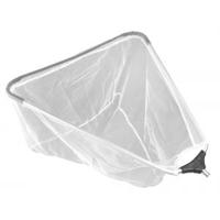 Schepnet driehoek fijn zonder steel - thumbnail