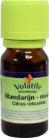 Mandarijn rood - thumbnail