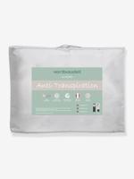 TOPCOOL® thermoregulerend microvezel dekbed wit - thumbnail