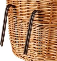 Basil denver - fietsmand - voorop of achterop - natuur - thumbnail