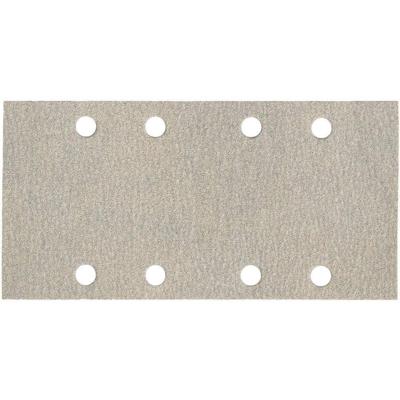 Metabo 625881000 25 Haftschleifbladen 93x185P40