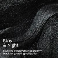 OPI Infinite Shine Nail Lacquer Stay & Night Nagellak 15 ml Dames - thumbnail
