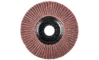 PFERD TOOLS 44692267 Polinox vliesslijpschijf PNZ Ø 125 mm asgat-Ø 22,23 mm A 180 voor fijnslijpen & finish 125 mm 5 stuk(s) PFERD TOOLS 44692267 Polinox vliesslijpschijf PNZ Ø 125 mm asgat-Ø 22,23 mm A 180 voor fijnslijpen & finish 125 mm 5 stuk(s)