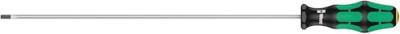 Wera 335 Zaagsnede Schroevendraaier, Electriciën Kling, 0.8 x 4.0 x 300 mm - 1 stuk(s) - 05008027001 - thumbnail