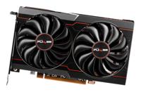 Grafische kaart - SAPPHIRE PULSE AMD Radeon™ RX 6500XT Gaming OC 4GB DDR6 - thumbnail