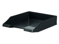HAN HA-1027-S-13 Brievenbak A4 Standaard Plastic Zwart - thumbnail