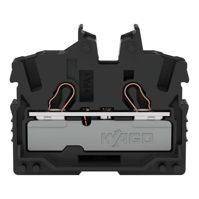 WAGO 2052-305 Doorgangsklem 100 stuk(s)