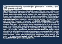 ADVANCE CAT KITTEN CHICKEN / RICE 10 KG - thumbnail