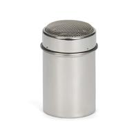 Patisse poedersuikerstrooier rvs 10cm - thumbnail