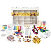 Creativ Company Creative box regenboog - thumbnail