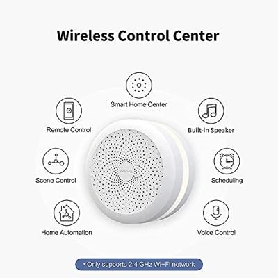 Aqara Hub M1S basisstation