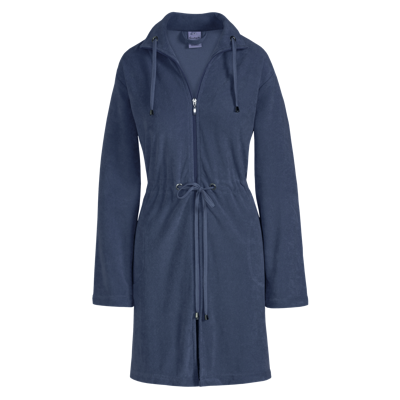 Vandyck Vandyck Badjas Vogue indigo XLarge