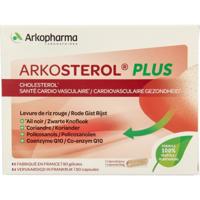 Arkopharma Arkosterol Plus Capsules - thumbnail