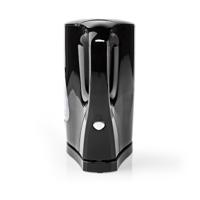 Elektrische Waterkoker | 1,7 L | Zwart - thumbnail