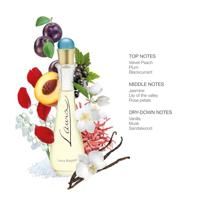 Damesparfum Laura Biagiotti Laura EDT 25 ml - thumbnail