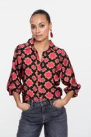 Geisha Blouse 53664-20 - thumbnail