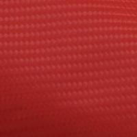 VidaXL 2 st autofolie 4d 100x150 cm rood - thumbnail