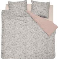 Damai dekbedovertrekset swift bio-cotton 240x200/220 cream - thumbnail