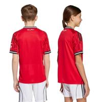 adidas Manchester United Thuisshirt 2025-2026 Kids - thumbnail