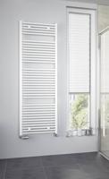 Ben Kos handdoekradiator 667W 50x121,5cm wit - thumbnail
