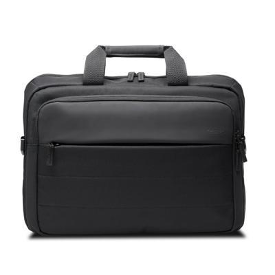Kensington EQ laptoptas voor 16 inch laptops, zwart