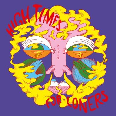 High Times For Loners - CD (4046661686722)