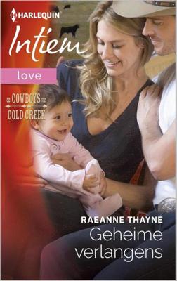Geheime verlangens - Raeanne Thayne - ebook