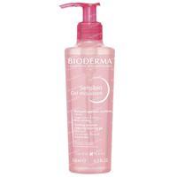 Bioderma Sensibio Reinigende Schuimgel 200ml - thumbnail