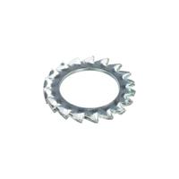 Proftec tandveerring [100x] - VZ - M8mm - thumbnail