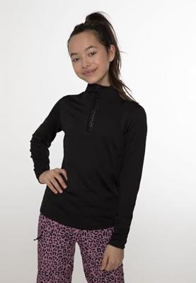 Protest REFABRIZOY JR 1/4 zip active top Skipully Junior 140 Protest REFABRIZOY JR 1/4 zip active top Skipully Junior 140