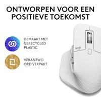 Logitech MX Master 3S voor Mac muis - thumbnail
